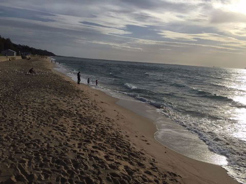 Barefoot Beach Stays - Sunshine Coast Tourism 7