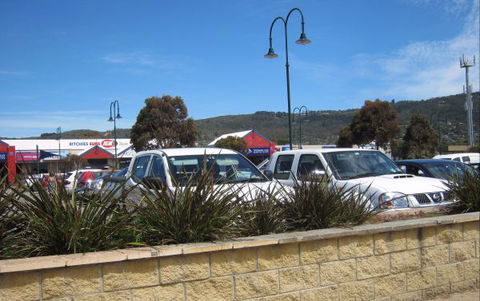 Barefoot Beach Stays - Sunshine Coast Tourism 8