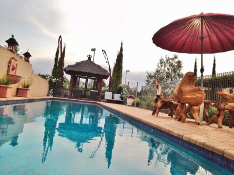 Berri Bed And Breakfast - Sunshine Coast Tourism 2