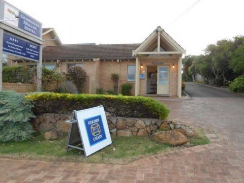 Best Western Augusta Georgiana Molloy Motel - Holiday Sunshine Coast 0