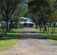 BelleBrook - Sunshine Coast Tourism