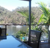 Berowra Waters Retreat - Sunshine Coast Tourism
