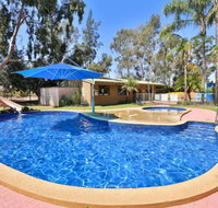 BIG4 Golden River Holiday Park - Sunshine Coast Tourism