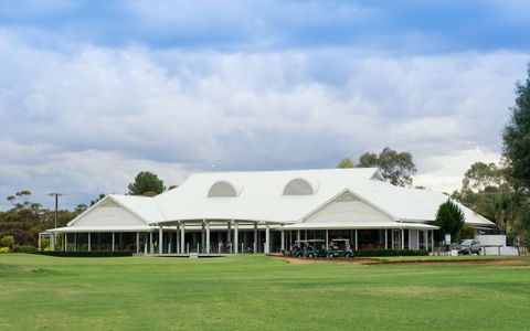 Big River Motor Inn - Sunshine Coast Tourism 3