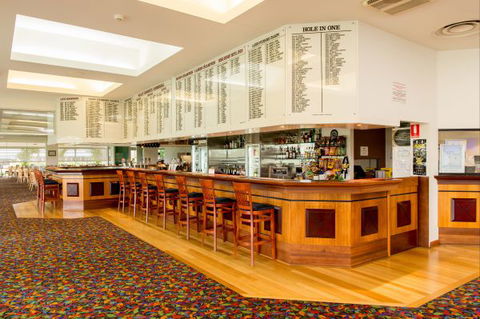Big River Motor Inn - Sunshine Coast Tourism 4