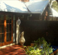 Bickley Valley Retreat - Sunshine Coast Tourism