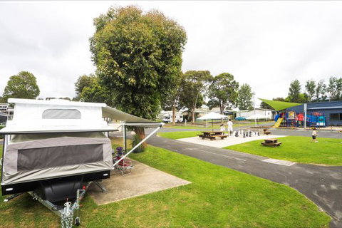 BIG4 Anglesea Holiday Park - Holiday Sunshine Coast 2