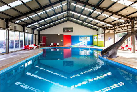 BIG4 Bellarine Holiday Park - Holiday Sunshine Coast 0