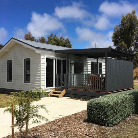 BIG4 Bellarine Holiday Park - Holiday Sunshine Coast 1
