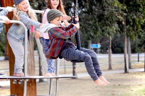 BIG4 Bellarine Holiday Park - Holiday Sunshine Coast 4