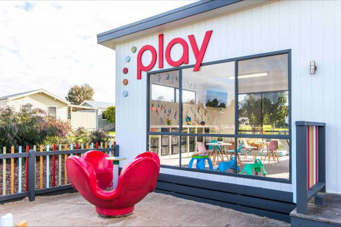 BIG4 Bellarine Holiday Park - Holiday Sunshine Coast 7