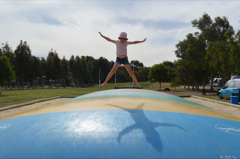 BIG4 Bellarine Holiday Park - Holiday Sunshine Coast 9