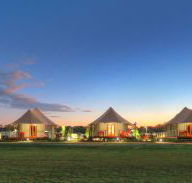 Rivershore Resort - Holiday Sunshine Coast