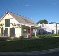 Bodalla Dairy Shed - Holiday Sunshine Coast
