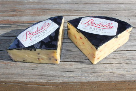 Bodalla Dairy Shed - Holiday Sunshine Coast 1