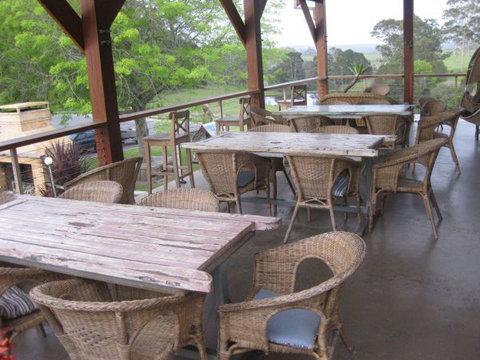 Bodalla Dairy Shed - Holiday Sunshine Coast 2