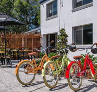 Brunswick Heads Motel - Sunshine Coast Tourism