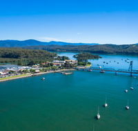 Bridgeview Apartments - Sunshine Coast Tourism