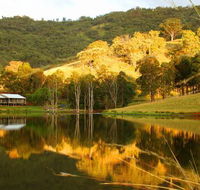 Bywondah Retreat - Sunshine Coast Tourism