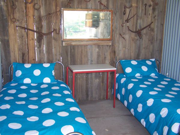Woolundunga SA Sunshine Coast Tourism