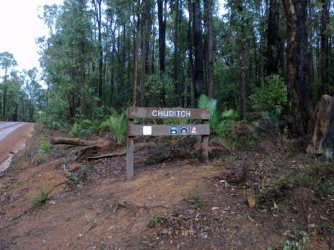 Chuditch Campground At Lane Poole Reserve - Sunshine Coast Tourism 2
