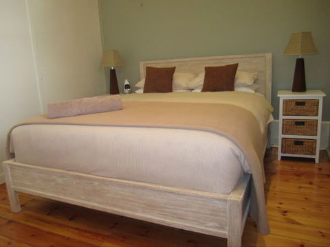 Clydesdale Cottage Bed & Breakfast - Sunshine Coast Tourism 4