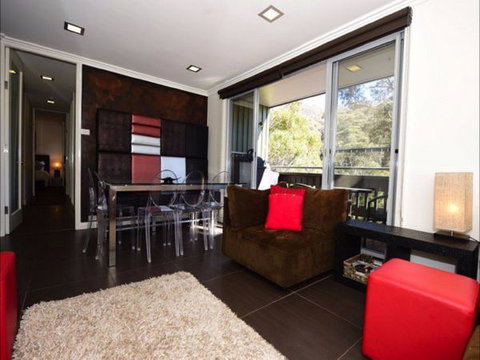 Cloud 9 Thredbo - Sunshine Coast Tourism 0