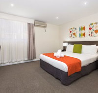 Comfort Inn Aden Mudgee - Sunshine Coast Tourism