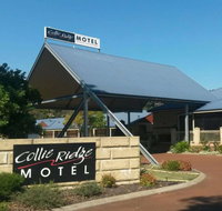 Collie Ridge Motel - Holiday Sunshine Coast