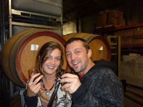 Coonawarra Bush Holiday Park - Holiday Sunshine Coast 2