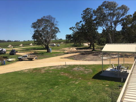 Coonawarra Bush Holiday Park - Holiday Sunshine Coast 3