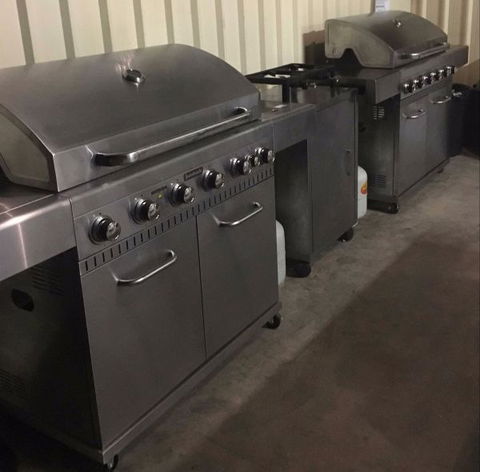 Coonawarra Bush Holiday Park - Holiday Sunshine Coast 9