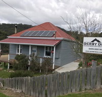 Derby Digs Cottage - Sunshine Coast Tourism