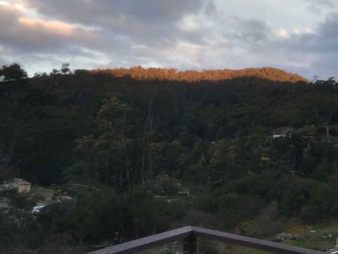 Derby Digs Cottage - Sunshine Coast Tourism 1