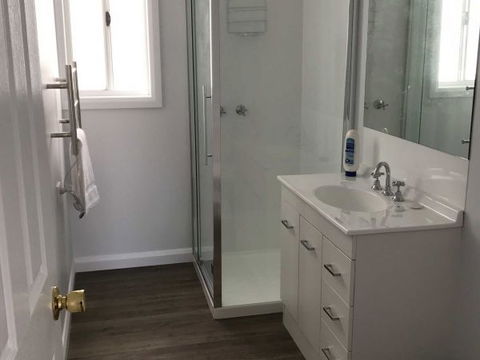 Derby Digs Cottage - Sunshine Coast Tourism 4