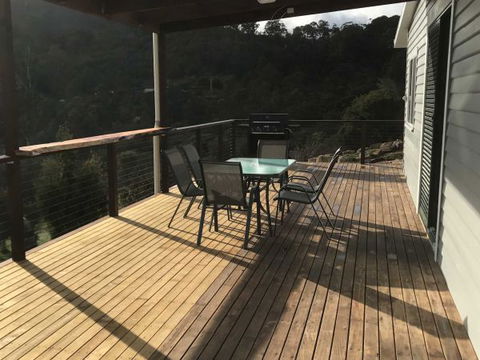 Derby Digs Cottage - Sunshine Coast Tourism 8