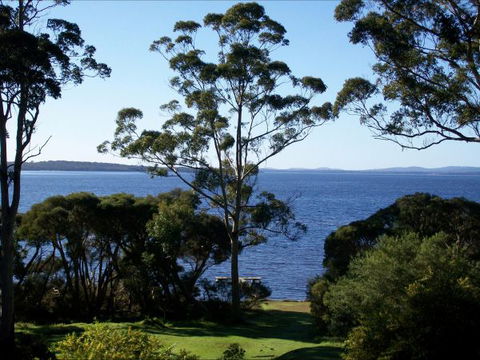 Denmark Waterfront - Sunshine Coast Tourism 0