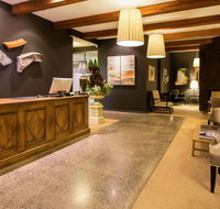 de Russie Boutique Hotel Orange - Sunshine Coast Tourism