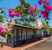 Discovery Parks - Port Hedland - Sunshine Coast Tourism