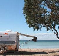 Discovery Parks - Streaky Bay Foreshore - Holiday Sunshine Coast