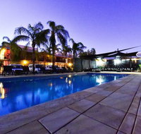 Diplomat Alice Springs - Sunshine Coast Tourism