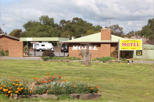 Dunluce VIC Sunshine Coast Tourism