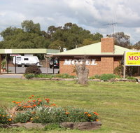 Dunolly Golden Triangle Motel - Sunshine Coast Tourism