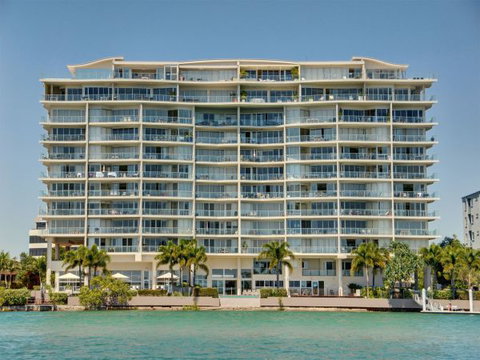 Duporth Riverside, The - Sunshine Coast Tourism 0