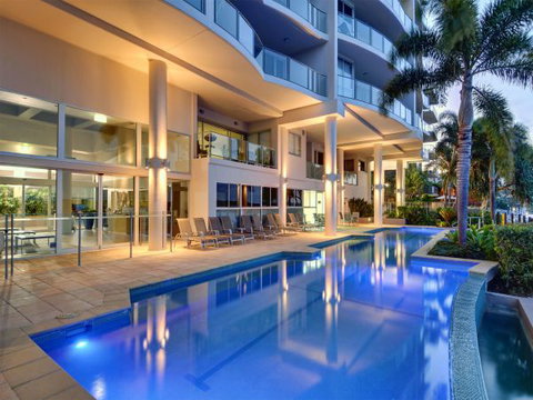 Duporth Riverside, The - Sunshine Coast Tourism 2