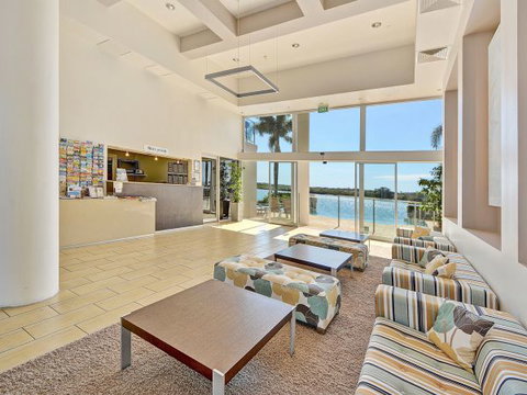 Duporth Riverside, The - Sunshine Coast Tourism 3