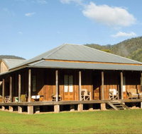 East Kunderang Homestead - Sunshine Coast Tourism