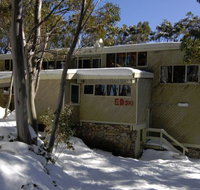 Edski Lodge - Sunshine Coast Tourism