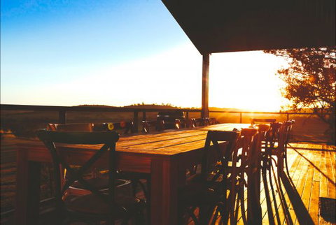 Elouera At Mudgee - Sunshine Coast Tourism 1