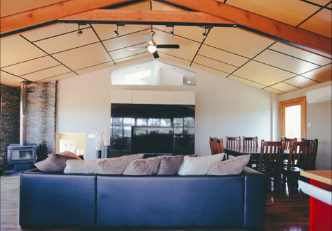 Elouera At Mudgee - Sunshine Coast Tourism 2